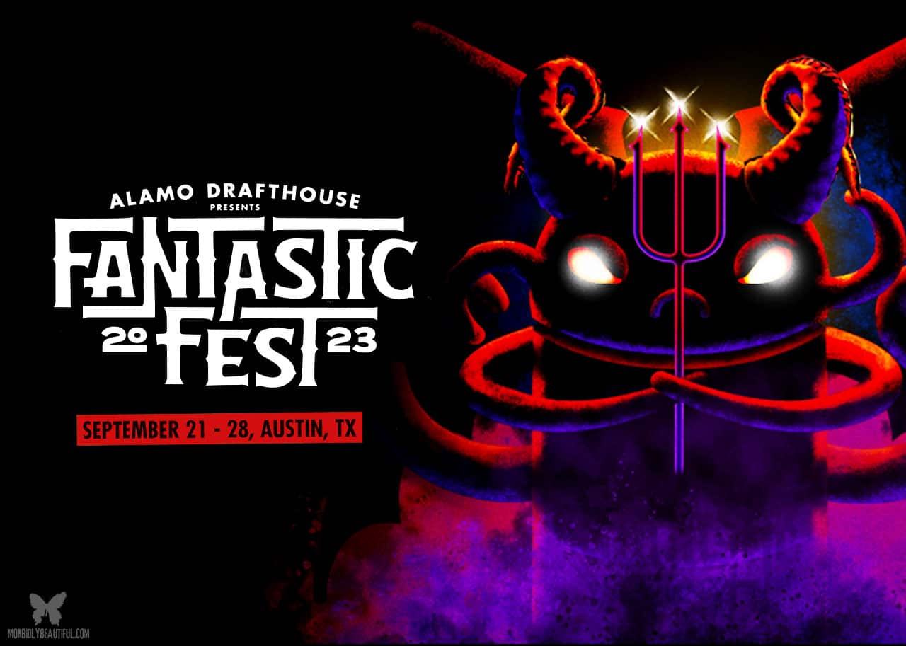 Fantastic Fest 2023