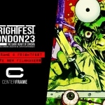CenterFrame and FrightFest Work to Promote New Filmmakers