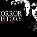Horror History: The Lost Boys (1987)