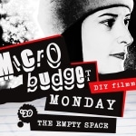 Microbudget Monday: The Empty Space (2020)
