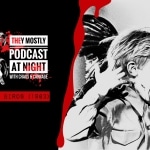 Podcast at Night: The Birds (1963)