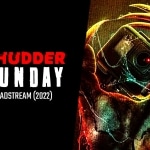 Shudder Sunday: Deadstream (2022)