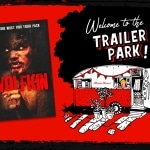 Trailer Park: Wolfkin (2023)