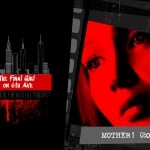 Final Girl on 6th Ave: Mother! (2017)