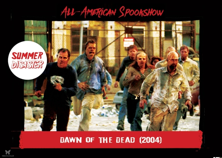 Spookshow: Dawn of the Dead (2004)