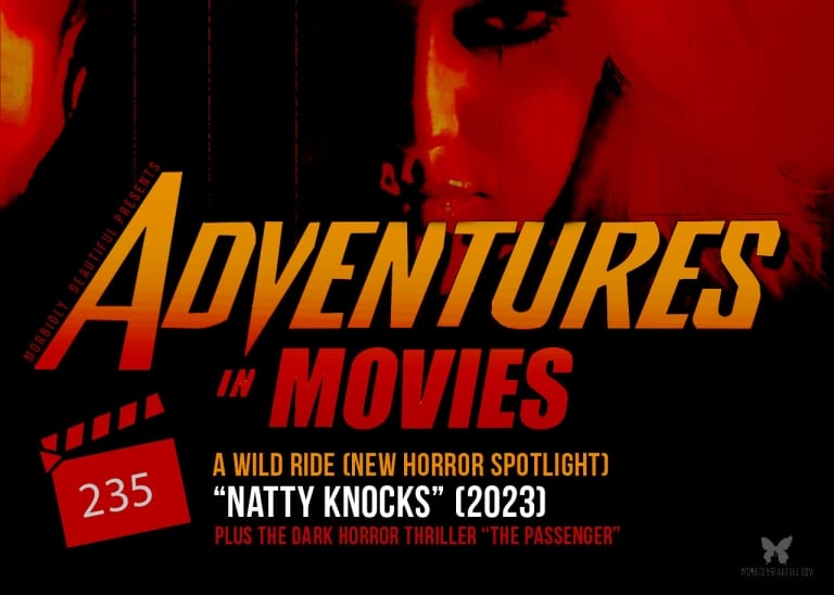 Adventures in Movies: A Wild Ride (New Horror Spotlight)