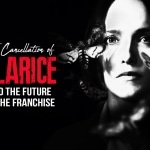 The Cancellation of “Clarice” and the Future of the Franchise