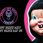 Creepy and Geeky: Happy Death Day 1 & 2