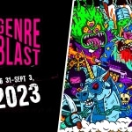 GenreBlast Film Fest 2023