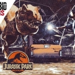 Celebrating 30 Years of “Jurassic Park”