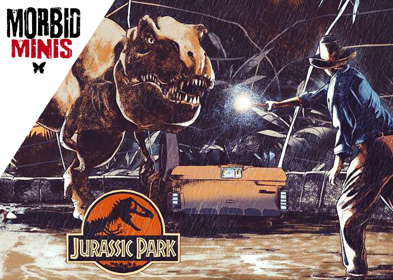 T-REX LEVEL 30, INDOMINUS REX! - Jurassic World - O Jogo - Ep 83 