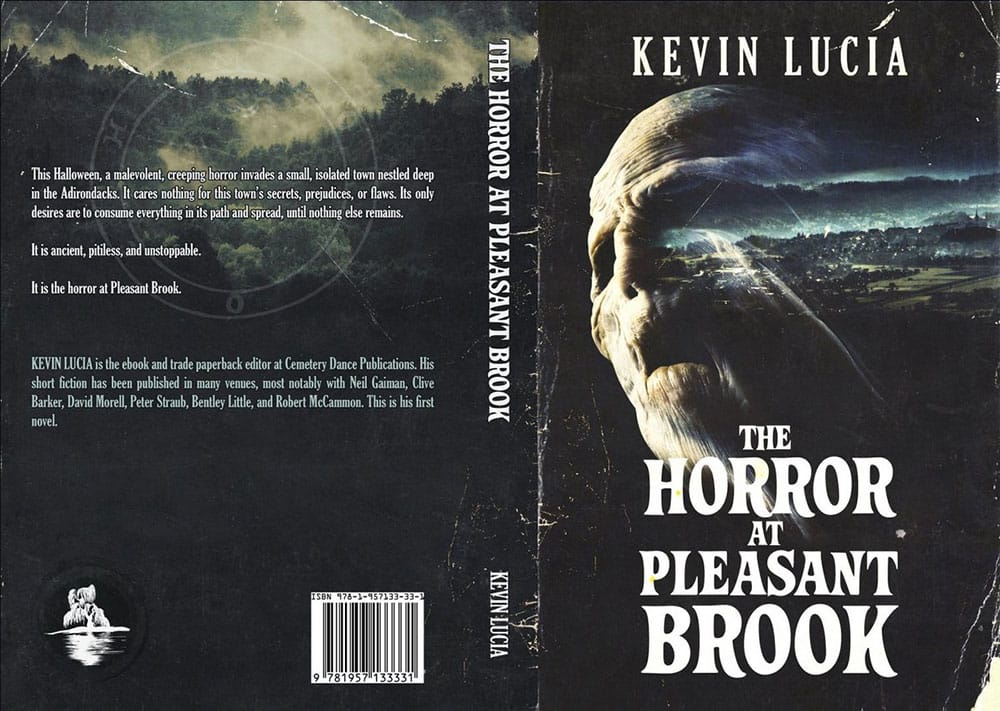 Horror at Pleasant Brook