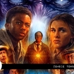 Reel Review: Zombie Town (2023)