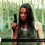 Reel Review: I Am Rage (2023)