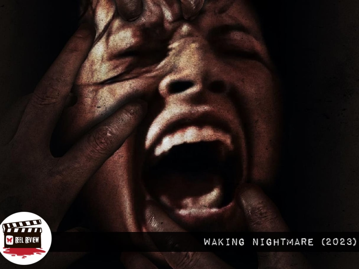 Reel Nightmare (2017) - IMDb