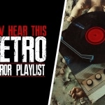 Retro Horror Playlist