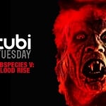 Tubi Tuesday: Subspecies V: Blood Rise (2023)
