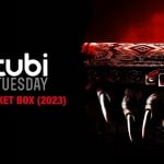 Tubi Tuesday: Trinket Box (2023)