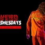 Weird Wednesdays: “Chris Fleming: Hell”