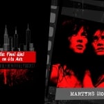 Final Girl on 6th Ave: Martyrs (2008)