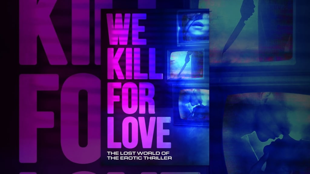 We Kill For Love
