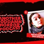 Another GD Horror Pod: Mary Beth McAndrews (Dread Central)