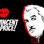 Five on it: Vincent Price