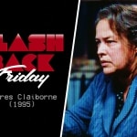 Flashback Friday: Dolores Claiborne (1995)