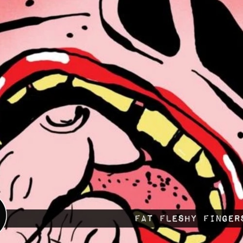 GenreBlast 2023: Fat Fleshy Fingers