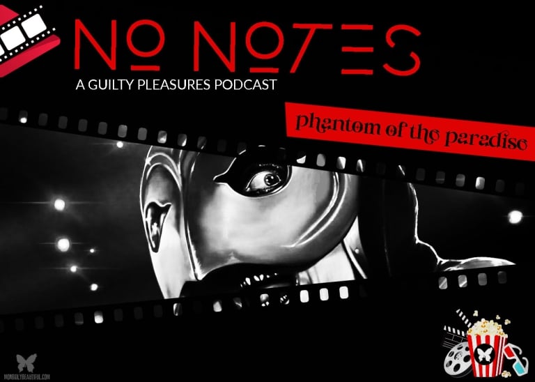 No Notes: Phantom of the Paradise