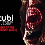 Tubi Tuesday: Night of the Caregiver (2023)