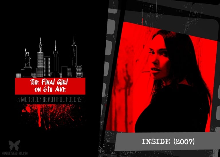 Final Girl on 6th Ave: Inside (2007)