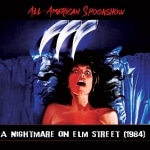 Spookshow: A Nightmare on Elm Street
