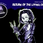 Drekcula’s Underworld: Return Of The Living Dead 3