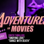Adventures in Movies: Erotic Thrillers