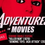 Adventures in Movies: Demonic Double Feature
