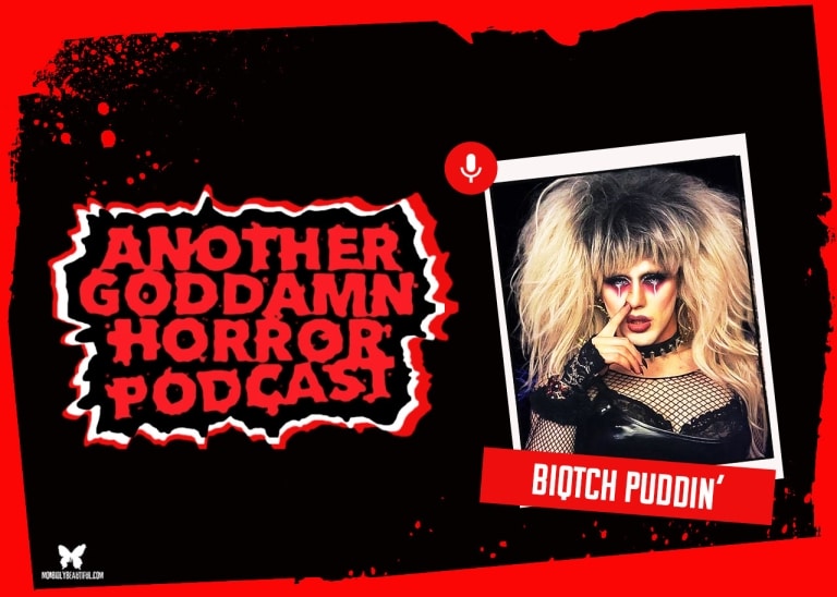 Another GD Horror Pod: Biqtch Puddin’