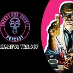 Creepy and Geeky: Re-Animator Trilogy