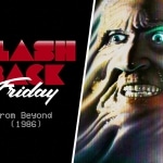 Flashback Friday: From Beyond (1986)