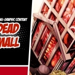 Graphic Content: Dead Mall (Dark Horse Comics)