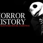 Horror History: The Nightmare Before Christmas