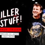 Killer Stuff: Terror Trader Interview