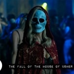 Netflix and Chills: The Fall of the House of Usher