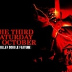 Get Ready for the Third Saturday in October!
