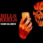 Thrills and Reels: How Casinos Celebrate Halloween