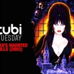 Tubi Tuesday: Elvira’s Haunted Hills (2002)