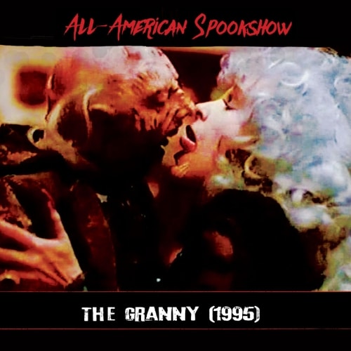Spookshow: The Granny (1995)
