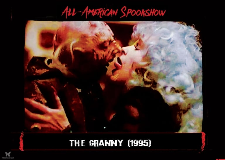 Spookshow: The Granny (1995)