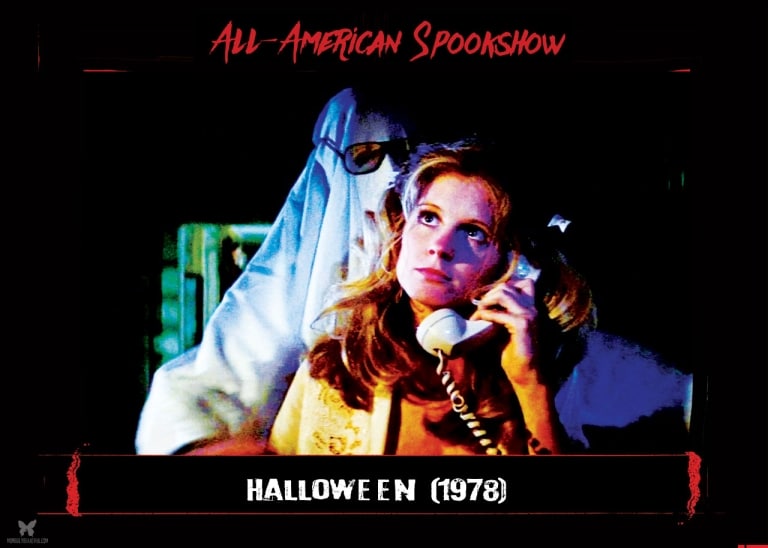 Spookshow: Halloween (1978)