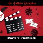Spookshow: 5th Anniversary/Halloween Spooktacular Spookshow Anniversary Special